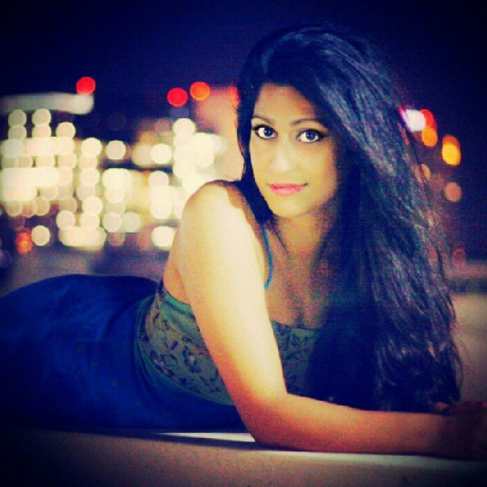 Meet your Posher, Brenda